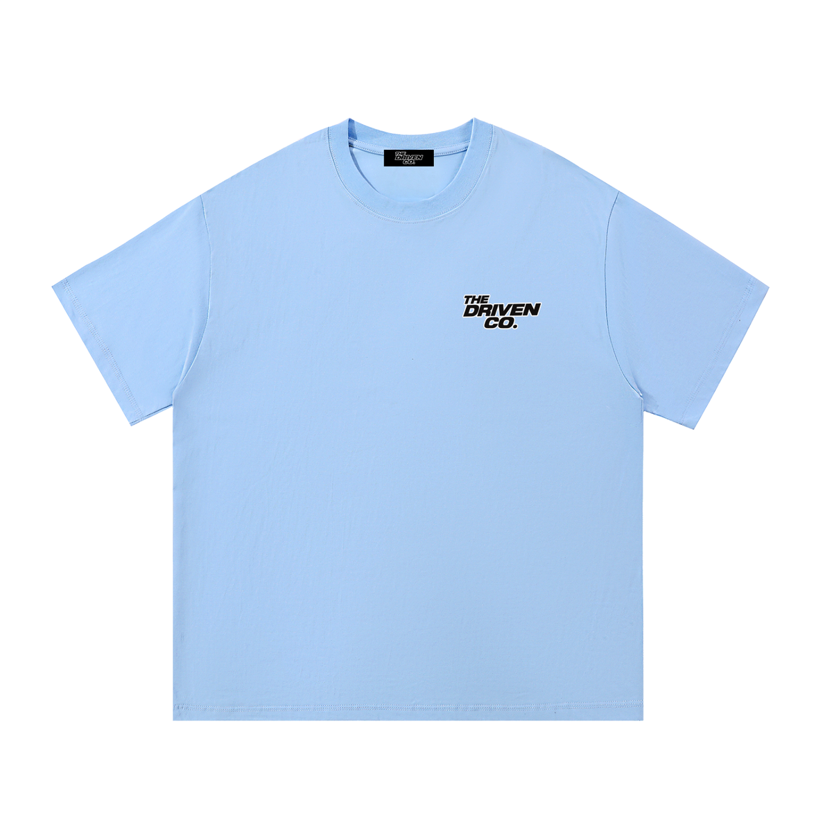 Honda S2000 Graphic T-Shirt — Blue — front