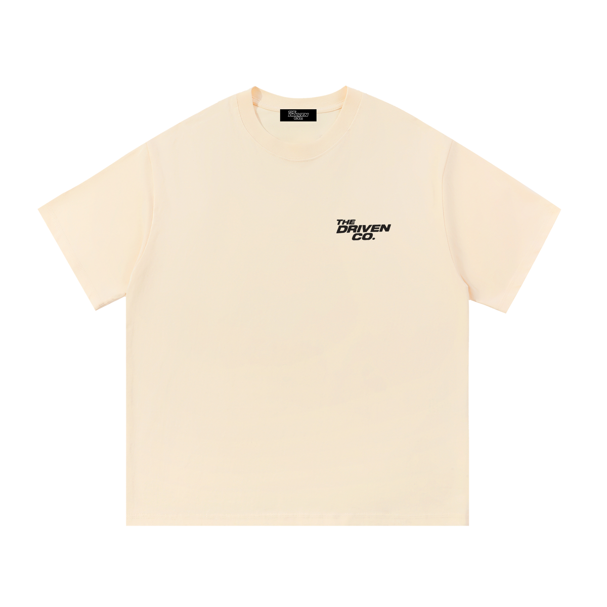 BMW E92 M3 Graphic T-Shirt — Apricot — front