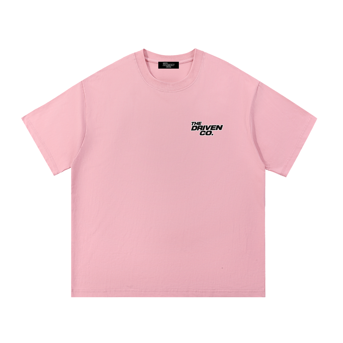 Honda S2000 Graphic T-Shirt — Pink — front