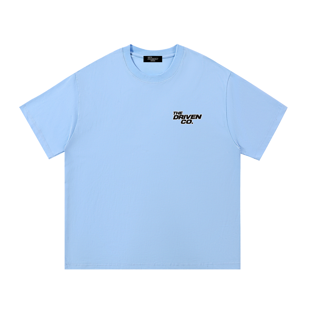 Williams FW14B Racing Graphic T-Shirt — Blue — front